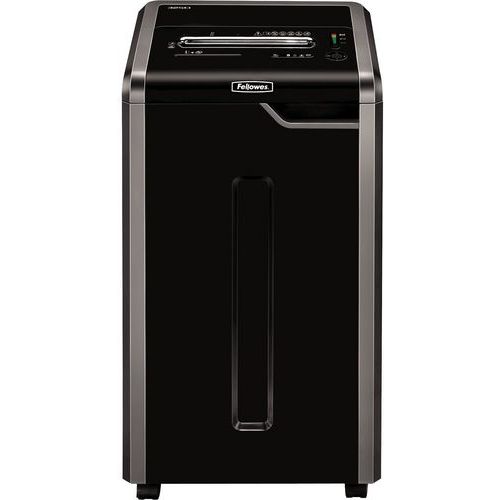 Papiervernietiger 325Ci - Snippers - Fellowes Papiervernietiger 325Ci - Snippers - Fellowes