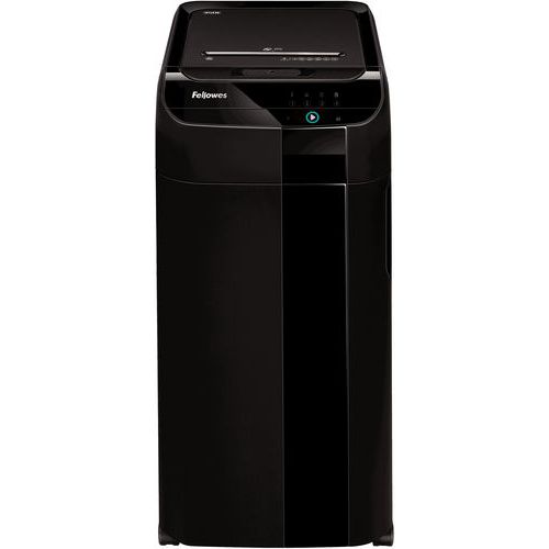 Papiervernietiger AutoMax 350C/550C - Fellowes