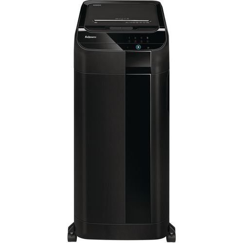 Papiervernietiger AutoMax 600M - microformaat P5 - Fellowes Papiervernietiger AutoMax 600M - microformaat P5 - Fellowes