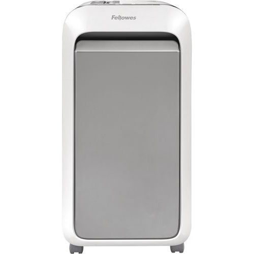 Papiervernietiger LX 211 - microformaat P5 - Fellowes Papiervernietiger LX 211 - microformaat P5 - Fellowes