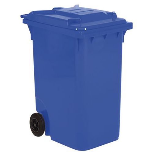 Mobiele container - 360 L Mobiele container - 360 L