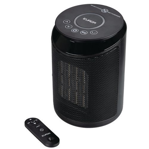 Keramische verwarming WiFi Hot Shot - 2000 W - Eurom Keramische verwarming WiFi Hot Shot - 2000 W - Eurom