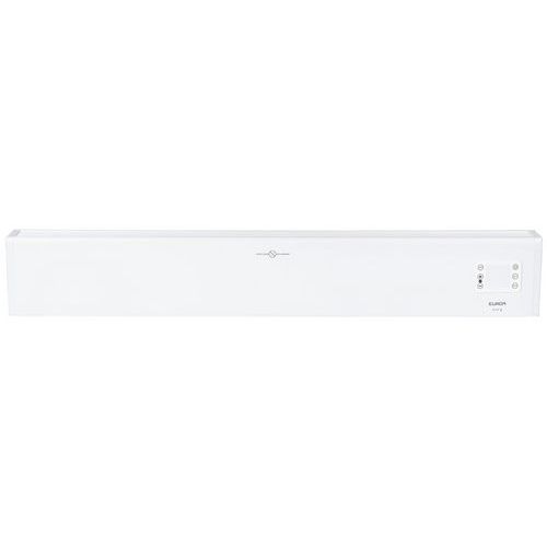Elektrische vloerconvector - 2000 W - Eurom