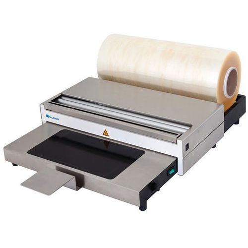 Rekwikkelaar Wrapper - Audion Rekwikkelaar Wrapper - Audion