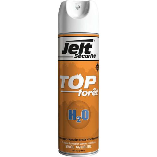 Traceur forestier base aqueuse - JELT Traceur forestier base aqueuse - JELT