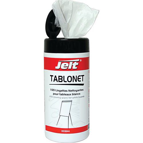 Reinigingsdoek whiteboard - JELT Reinigingsdoek whiteboard - JELT