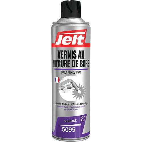 Coating bescherming voor lasmondstukken - JELT Coating bescherming voor lasmondstukken - JELT