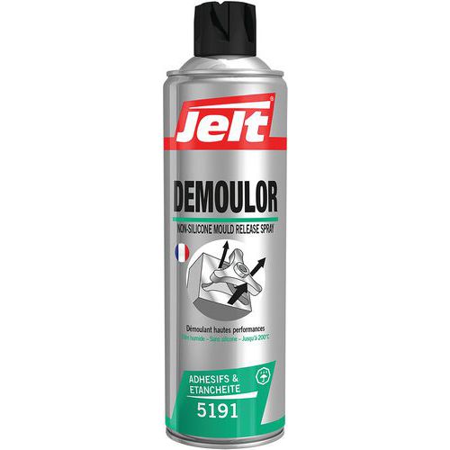 Démoulant - JELT Démoulant - JELT