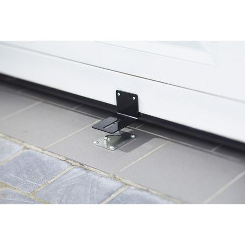 Antivol Porte De Garage Mottez A082QECO – Sécurité Renforcée – Fixation Solide