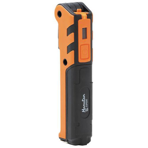 Lampe de travail rechargeable 350 lm - Manutan Expert