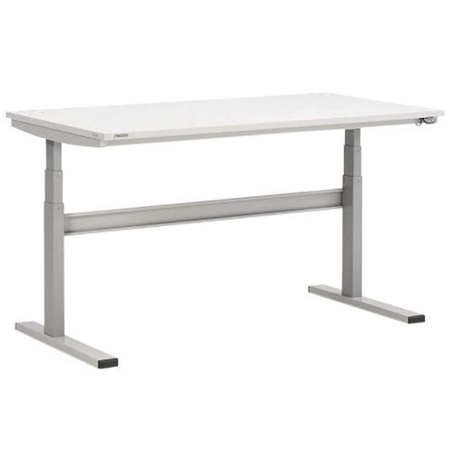 Gemotoriseerde werkbank standaard M1350 - Treston Gemotoriseerde werkbank standaard M1350 - Treston