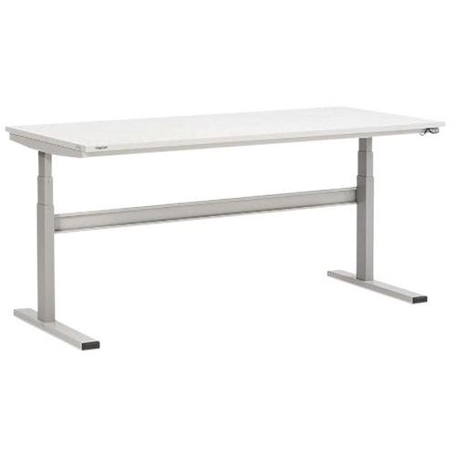 Gemotoriseerde werkbank standaard M1500 - Treston Gemotoriseerde werkbank standaard M1500 - Treston