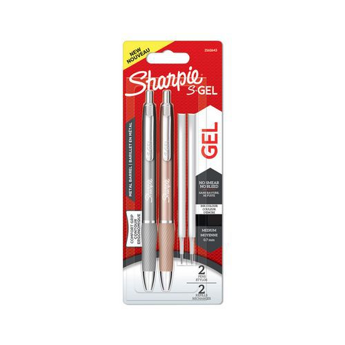 Gelpen medium punt - Sharpie Gelpen medium punt - Sharpie