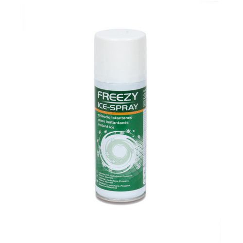 Koelspray voor onmiddellijke koeling - 200 ml Koelspray voor onmiddellijke koeling - 200 ml