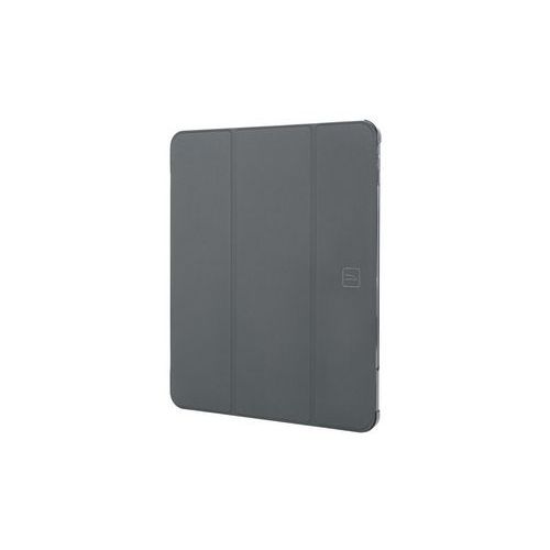 Hoes voor iPad 13 M4, satijnen voorkant, transparante achterkant - Tucano Hoes voor iPad 13 M4, satijnen voorkant, transparante achterkant - Tucano