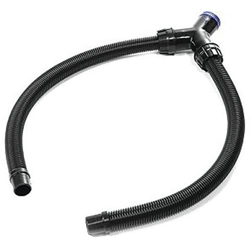 Adapter Y model zwart incl. slangen en bevestiging - Numatic Adapter Y model zwart incl. slangen en bevestiging - Numatic