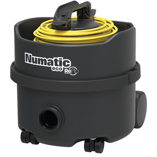 Aspirateur ReFlo ERP180-11 avec kit AS0 - Numatic Aspirateur ReFlo ERP180-11 avec kit AS0 - Numatic