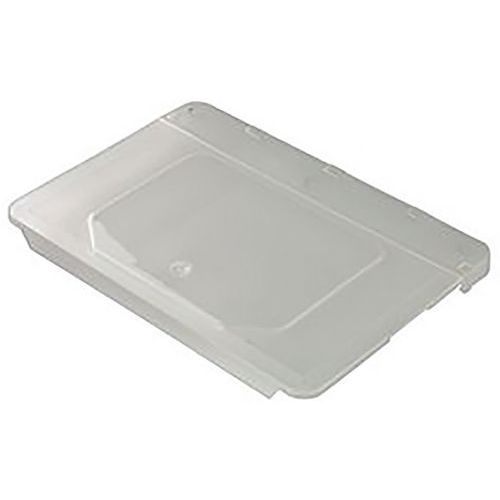 Deksel transparant voor 10 liter emmer - Numatic Deksel transparant voor 10 liter emmer - Numatic