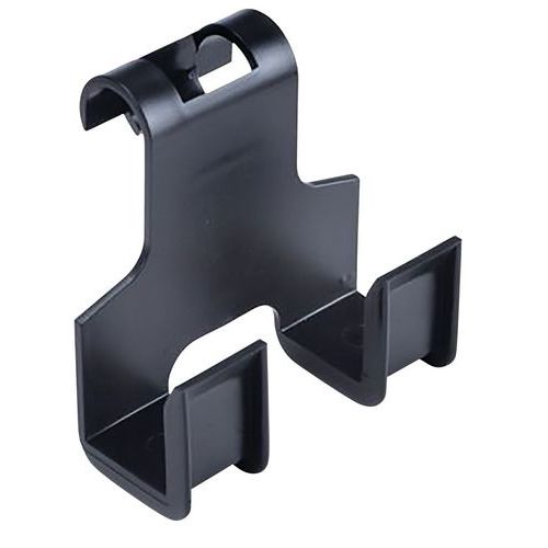 Haak voor Wet Floor sign, zwart binnen-buiten - Numatic Haak voor Wet Floor sign, zwart binnen-buiten - Numatic