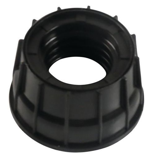 wartel 32 mm t.b.v. FloMax slang (38mm - 32mm) - Numatic wartel 32 mm t.b.v. FloMax slang (38mm - 32mm) - Numatic