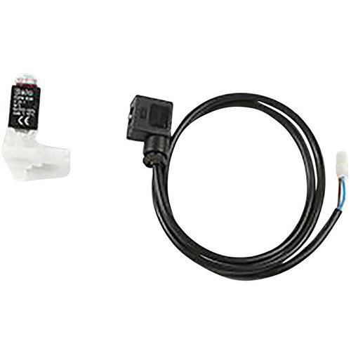 Waterslotkit alle TTB - Numatic Waterslotkit alle TTB - Numatic