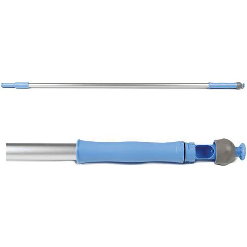 Spray-mopstick - NuTech - 500 ml, 140 cm - Numatic Spray-mopstick - NuTech - 500 ml, 140 cm - Numatic