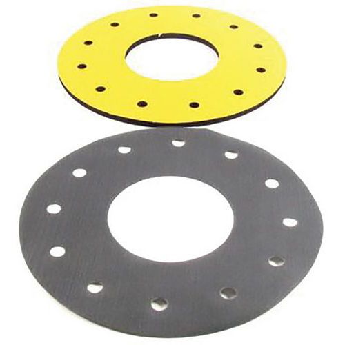 Foampad met Haakband Numatic - Numatic Foampad met Haakband Numatic - Numatic