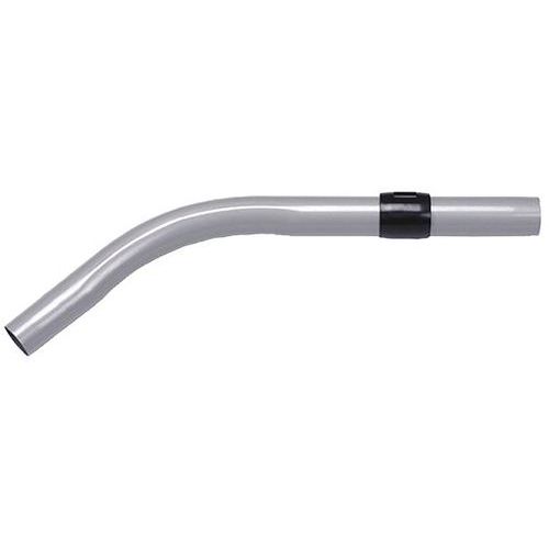 Gebogen buis aluminium 32mm - Numatic Gebogen buis aluminium 32mm - Numatic
