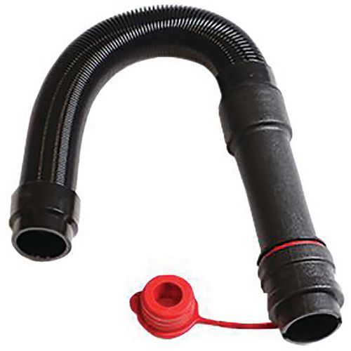 Afvoerslang Flexibel TGB serie 3045-6055T - Numatic Afvoerslang Flexibel TGB serie 3045-6055T - Numatic