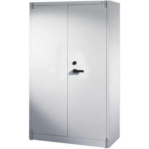 Armoire à portes battantes coupe feu - C+P Armoire à portes battantes coupe feu - C+P