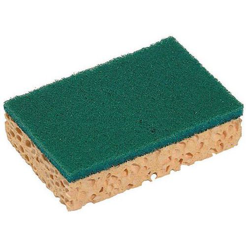 Rechthoekige Schuurspons - Klein Of Groot Model - Spontex