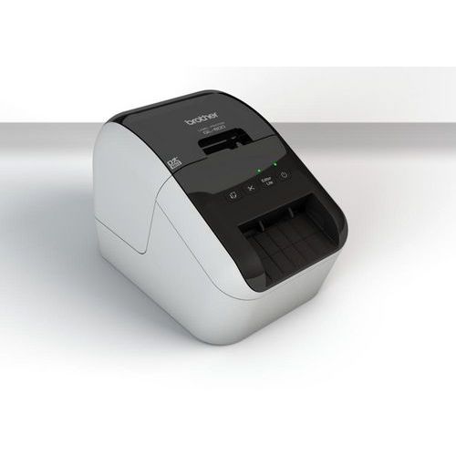 Professionele etiketprinter QL-800 - Brother Professionele etiketprinter QL-800 - Brother