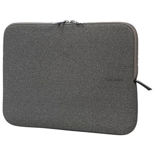 Housse Néoprene PC et Macbook bicolore coin anti chute 12-13' - Tucano