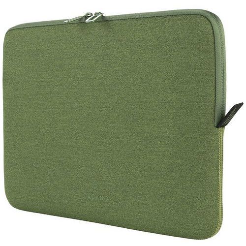 Hoes van neopreen voor laptop en MacBook, tweekleurig, met beschermhoeken, 15-16 - Tucano