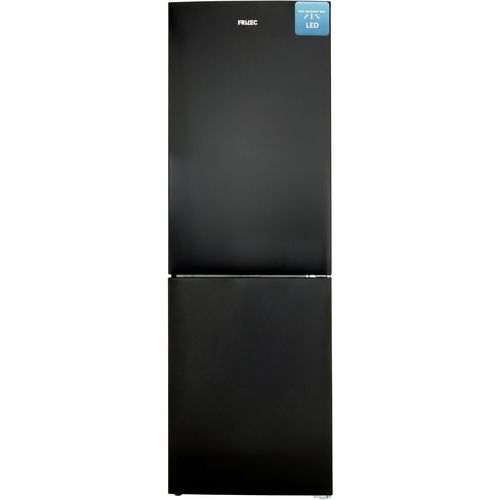 Koel-vriescombinatie - Zwart 323 L - BONN328-040BB - Frilec