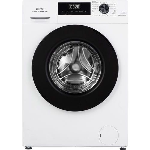 Wasmachine 8 kg - KOBLENZ8414WA-010 - Exquisit Wasmachine 8 kg - KOBLENZ8414WA-010 - Exquisit