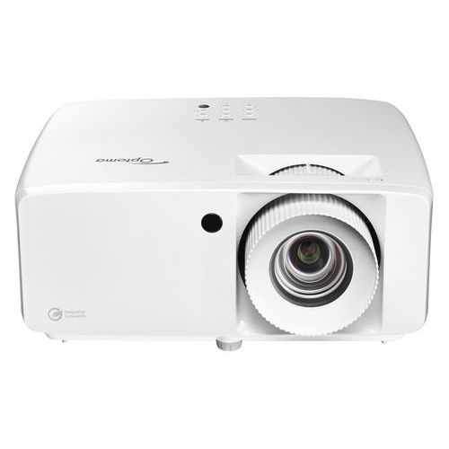 Vidéoprojecteur DLP Laser portable 3D Full HD ZH450 - Optoma