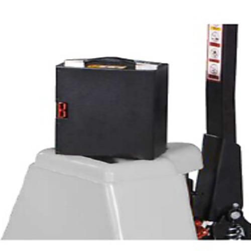 Accu voor palletwagen elektrisch EY15L - 48V - 10Ah - Pramac
