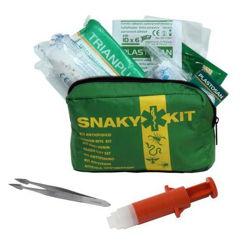 Trousse de premiers secours Chantier