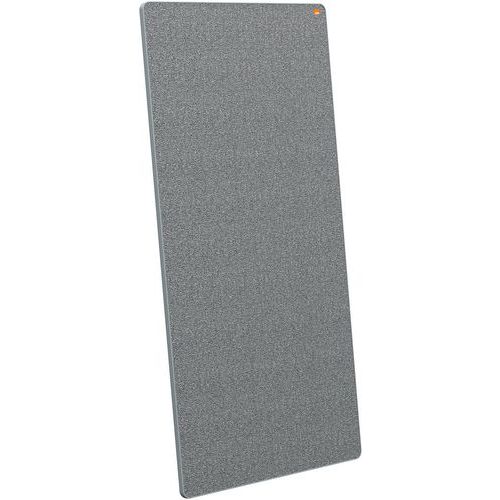Whiteboard en Memobord draagbaar met frame Move Meet 1800x900 - Nobo