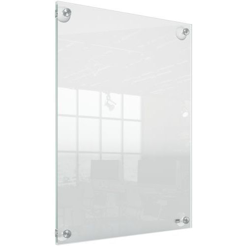 Wandgemonteerd poster frame verplaatsbaar Premium Plus - Nobo Wandgemonteerd poster frame verplaatsbaar Premium Plus - Nobo