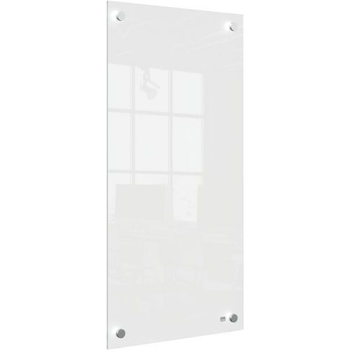 Tableau en verre Nobo 300x600 mm - Nobo Tableau en verre Nobo 300x600 mm - Nobo