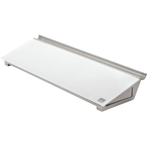 Bloc notes pour bureau - Nobo Diamond Glass