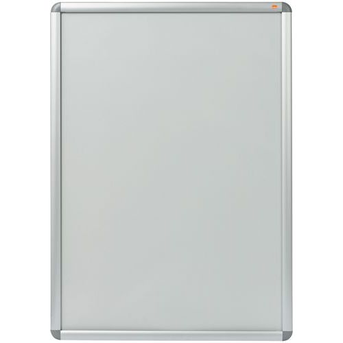 Poster Clicklijst Premium Plus - 700x1000mm - Nobo Poster Clicklijst Premium Plus - 700x1000mm - Nobo