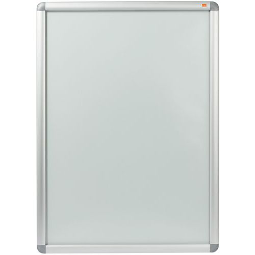 Stoepbord en clicklijst Premium Plus A1 - Nobo Stoepbord en clicklijst Premium Plus A1 - Nobo