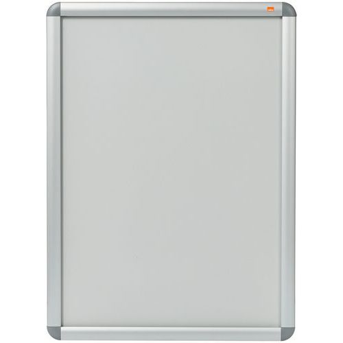 Stoepbord A0 of Clicklijst 500x700mm Premium Plus Display - Nobo Stoepbord A0 of Clicklijst 500x700mm Premium Plus Display - Nobo