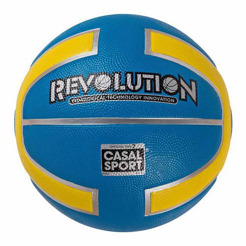 Streetbasketbal Revolution - Casal Sport