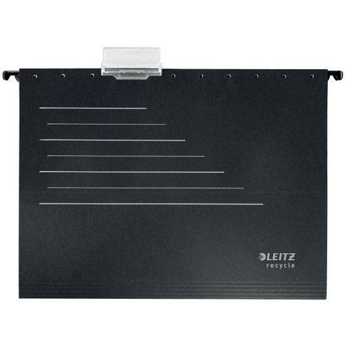 Hangmap karton Alpha Reclycle - Leitz Hangmap karton Alpha Reclycle - Leitz