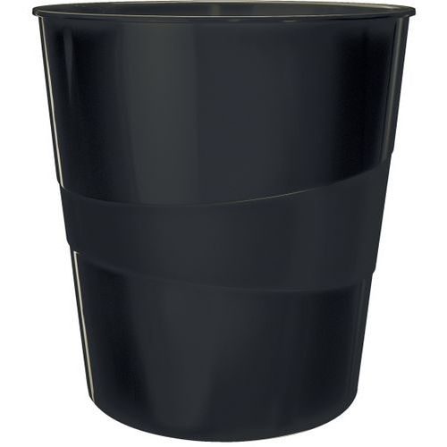 Prullenbak Recycle 15 liter - Leitz Prullenbak Recycle 15 liter - Leitz