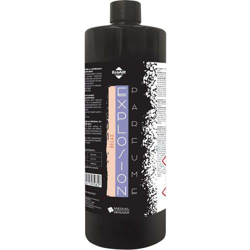 Luchtverfrisser parfum voor vernevelaar Relax Explosion - Medial Luchtverfrisser parfum voor vernevelaar Relax Explosion - Medial